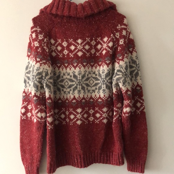 Denver Hayes sweater - Picture 2 of 3